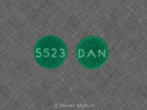 Hydroxyzine Hcl 25 Mg Green Pill